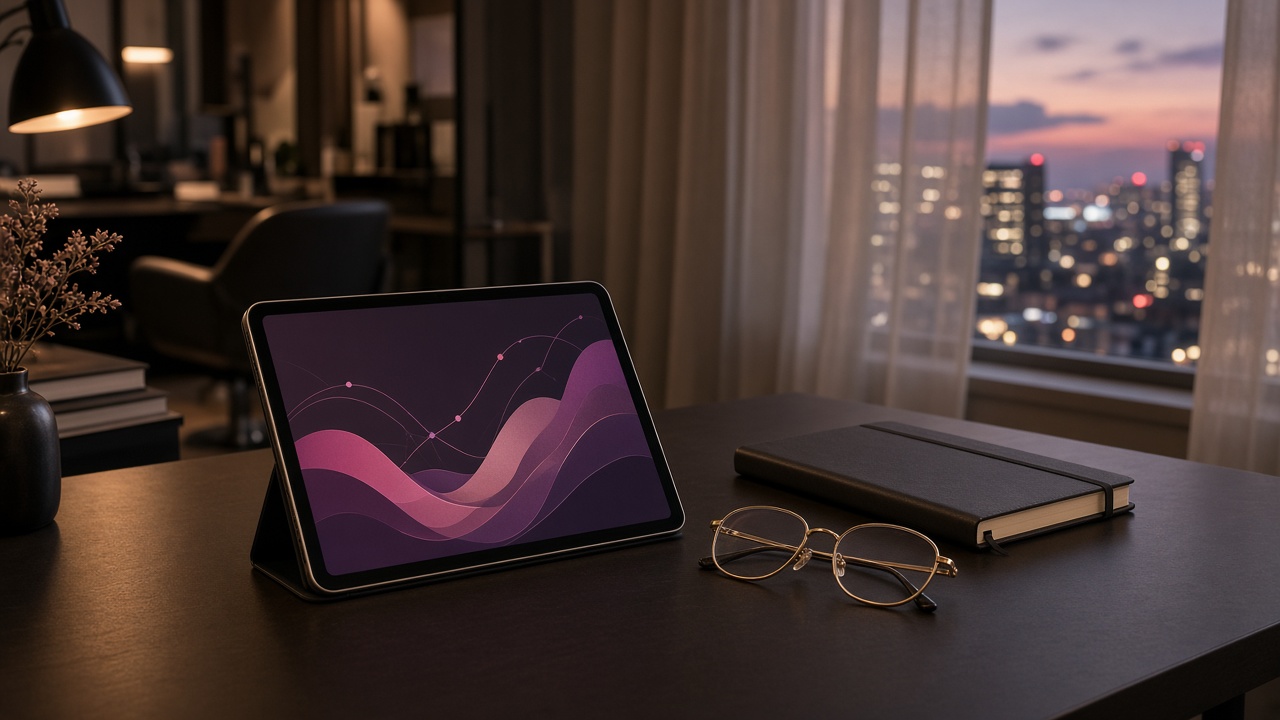 Reports & Analytics