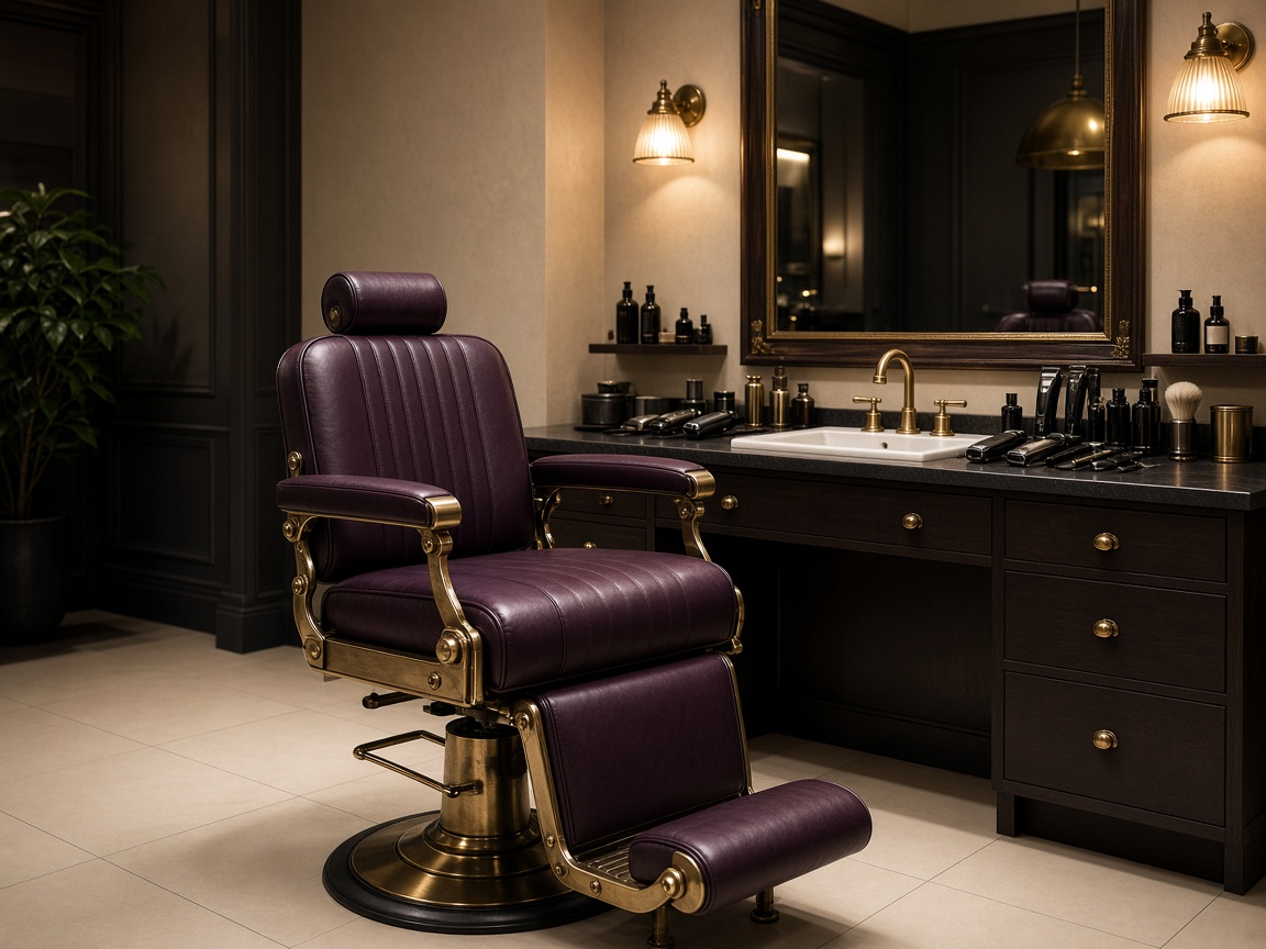 Barbershops