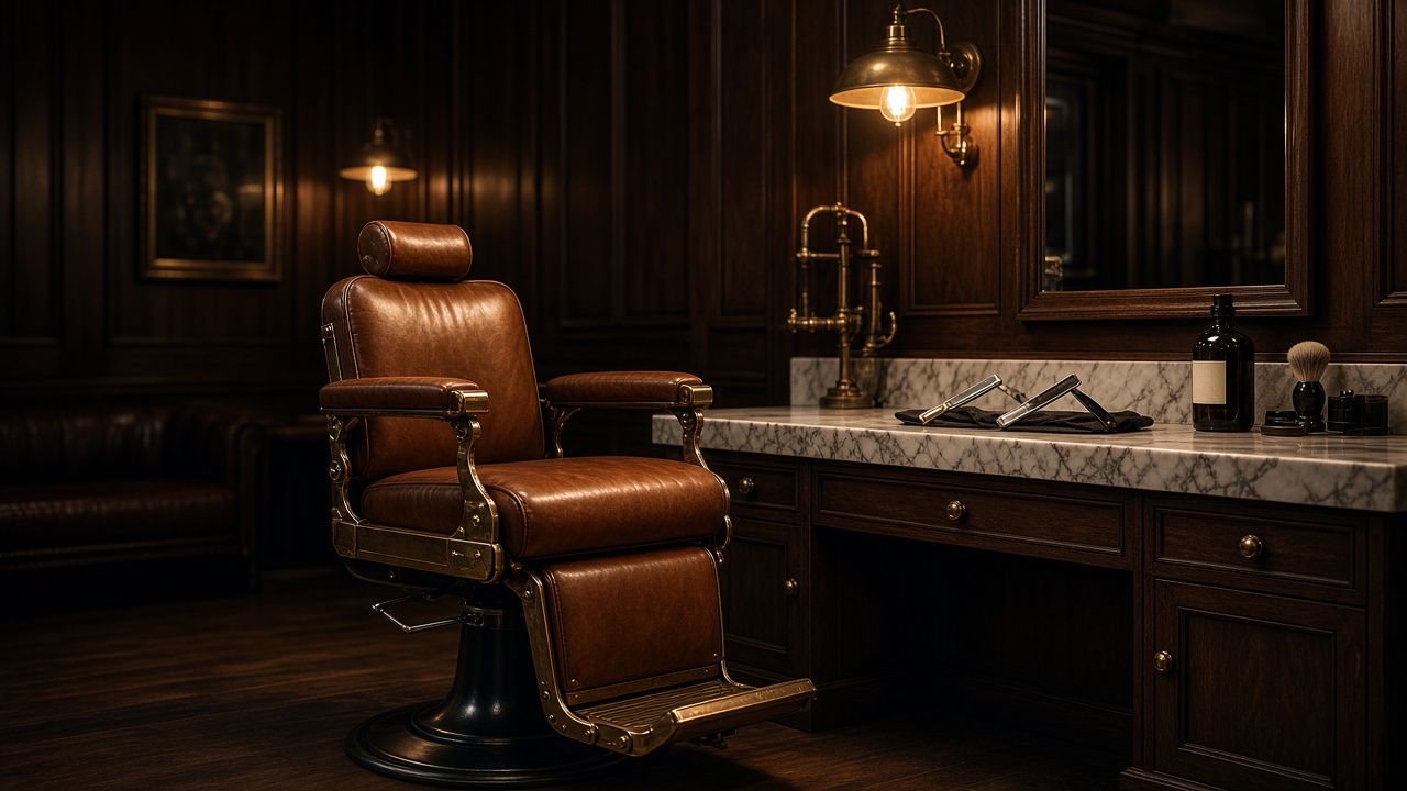 Barbershop