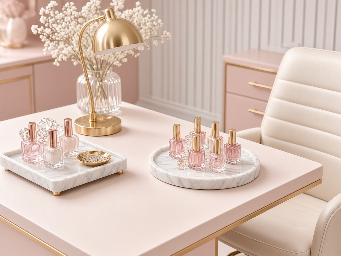 Nail Studios