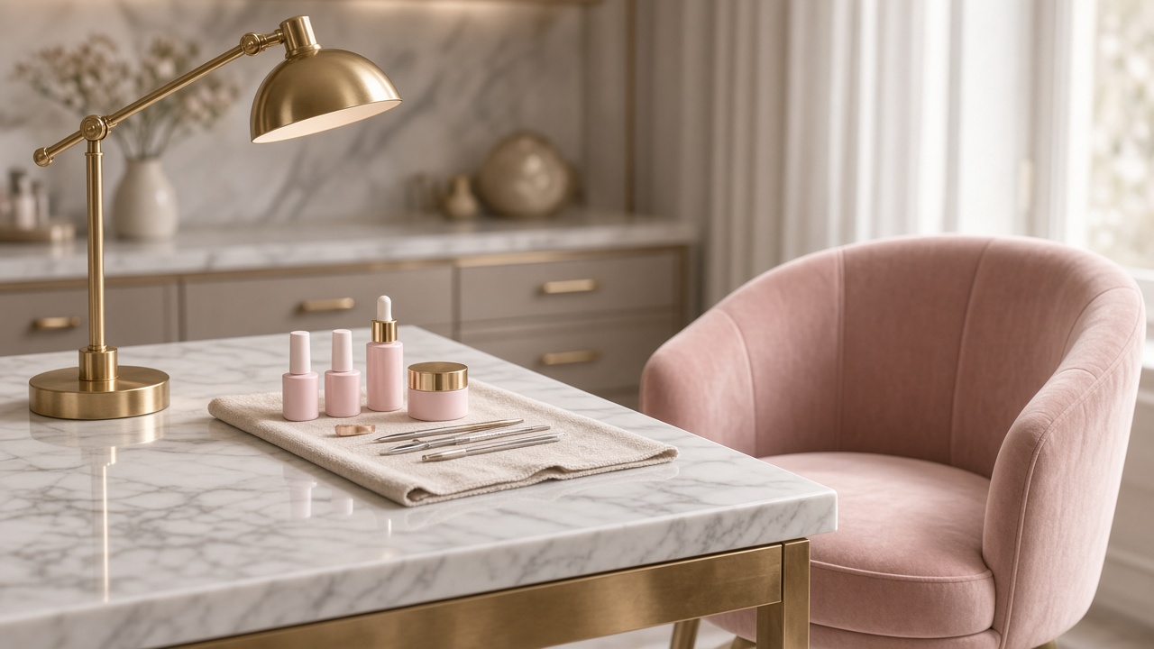Nail Studio