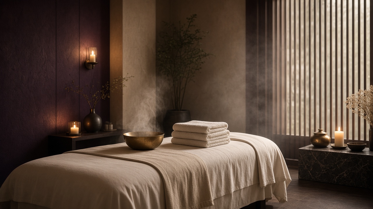 Spa & Wellness